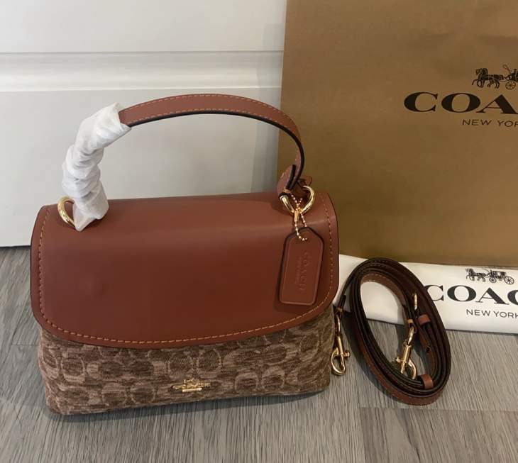 Picture of Coach Handbags _SKUfw233328792fw